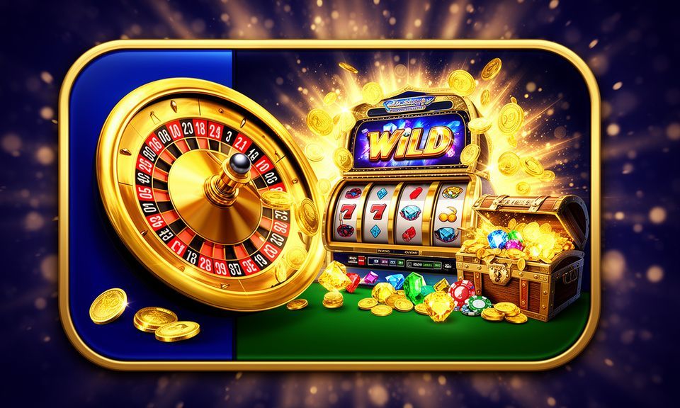 2win88 Gods Poker