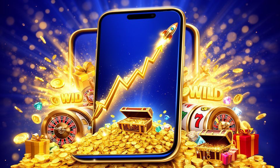 2win88 What You Get with Playtech Baccarat at 2win88